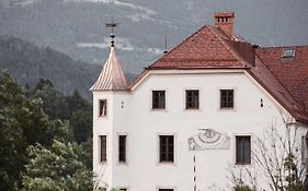 Hotel Castel Maurn